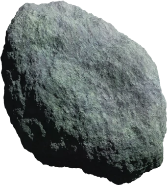 asteroid